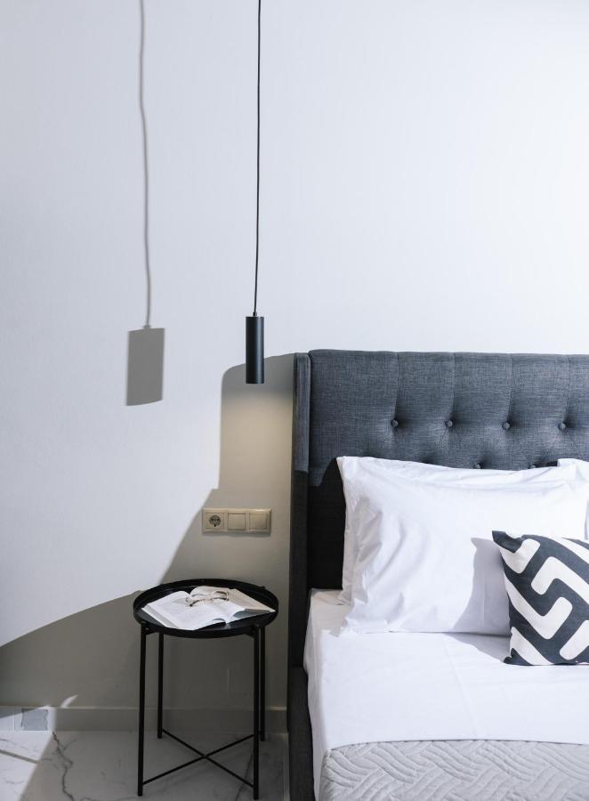 Arbona Apartment Ι Vóroi Exteriör bild