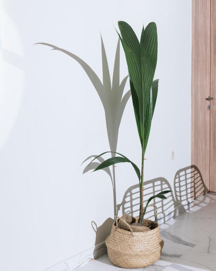 Arbona Apartment Ι Vóroi Exteriör bild