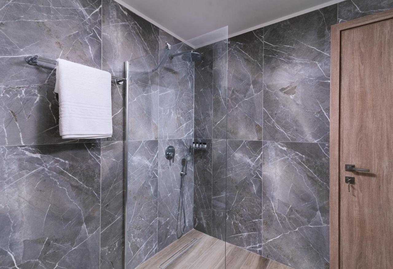 Arbona Apartment Ι Vóroi Exteriör bild