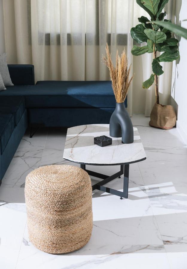 Arbona Apartment Ι Vóroi Exteriör bild